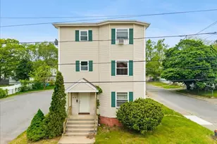 35 Hazel St, Attleboro, MA 02703 - Photo 2