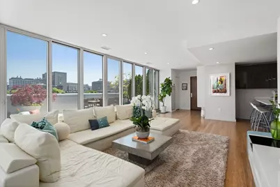 691 Massachusetts Avenue #602, Boston, MA 02118 - Photo 4