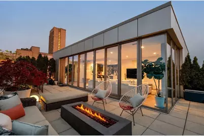 691 Massachusetts Avenue #602, Boston, MA 02118 - Photo 16