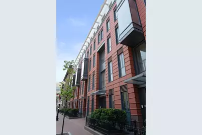 691 Massachusetts Avenue #602, Boston, MA 02118 - Photo 28