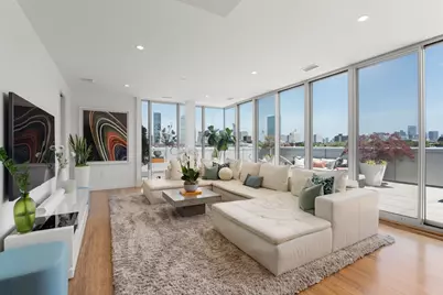 691 Massachusetts Avenue #602, Boston, MA 02118 - Photo 2