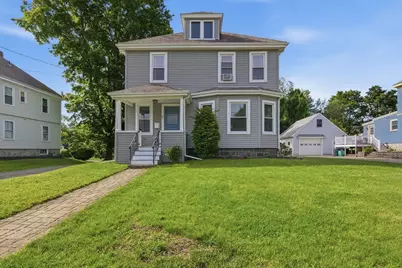 27 Stanton Street, Rockland, MA 02370 - Photo 1