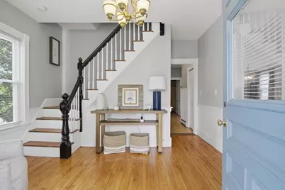 27 Stanton Street, Rockland, MA 02370 - Photo 4