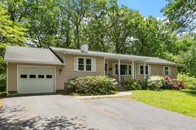 12 Abbott Lane, Chelmsford, MA 01824 - Photo 1