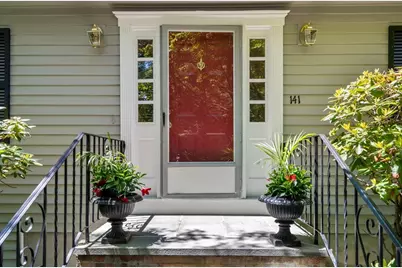 141 Westgate Road, Wellesley, MA 02481 - Photo 2