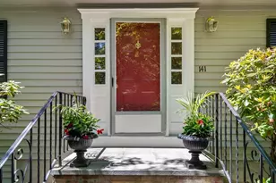 141 Westgate Rd, Wellesley, MA 02481 - Photo 2