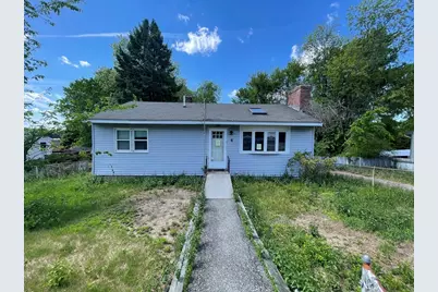 4 Forbes Ave, Burlington, MA 01803 - Photo 2