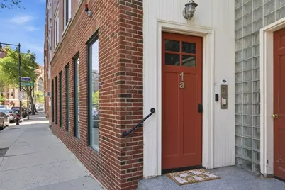 406-418 Commercial St #1A, Boston, MA 02109 - Photo 2