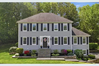 69 Highland View Drive, Sutton, MA 01590 - Photo 1