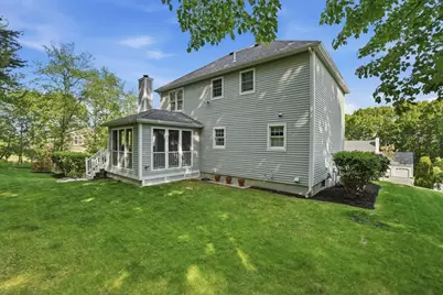 69 Highland View Drive, Sutton, MA 01590 - Photo 36