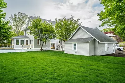 37 Oakland St, Wellesley, MA 02481 - Photo 1