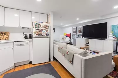 94 Appleton Street #1, Boston, MA 02116 - Photo 2