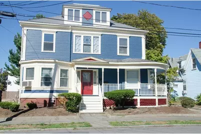24 Cherry St, Lynn, MA 01902 - Photo 1