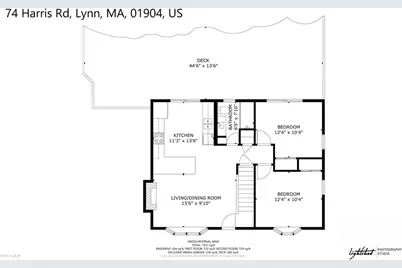 74 Harris Rd, Lynn, MA 01904 - Photo 36