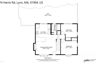 74 Harris Rd, Lynn, MA 01904 - Photo 36