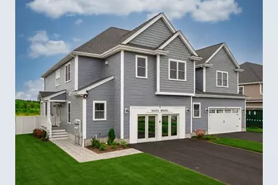 78 Metacomet Road #78, West Bridgewater, MA 02379 - Photo 2