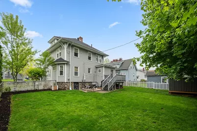 45 Bay State Rd, Worcester, MA 01606 - Photo 34