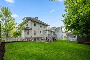 45 Bay State Rd, Worcester, MA 01606 - Photo 34