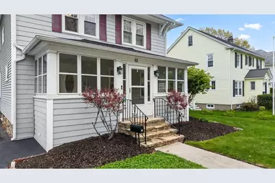 45 Bay State Rd, Worcester, MA 01606 - Photo 2