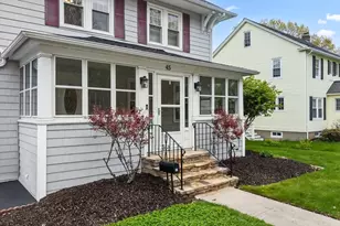 45 Bay State Rd, Worcester, MA 01606 - Photo 2