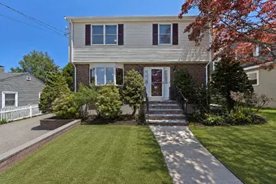 76 Shawmut St, Quincy, MA 02169 - Photo 2