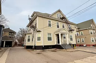 29 John St, Attleboro, MA 02703 - Photo 2