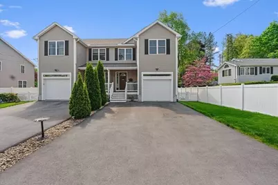 88 South Webster #88, Haverhill, MA 01835 - Photo 4