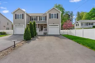 88 South Webster, Haverhill, MA 01835 - Photo 4