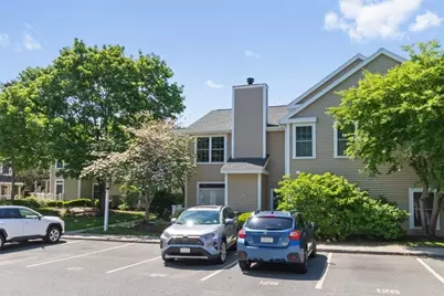 49 Bradford Commons Ln #49, Braintree, MA 02184 - Photo 16
