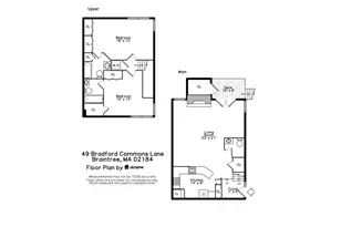 49 Bradford Commons Ln, Braintree, MA 02184 - Photo 40