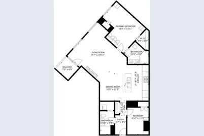 110 Broad St #303, Boston, MA 02110 - Photo 20