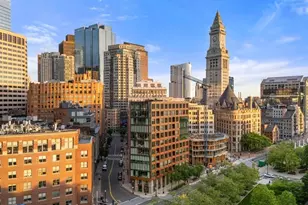 110 Broad St, Boston, MA 02110 - Photo 1