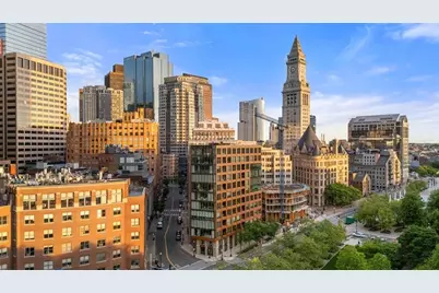 110 Broad St #303, Boston, MA 02110 - Photo 1