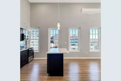 6 Chatham St #601, Worcester, MA 01609 - Photo 4