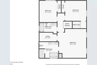 27 James Road #4, Upton, MA 01568 - Photo 30