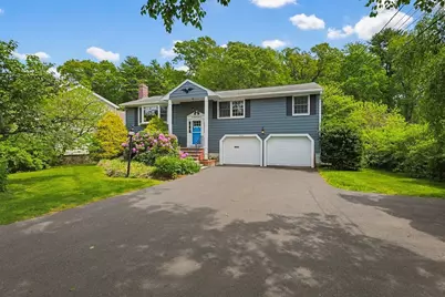 1044 East St, Dedham, MA 02026 - Photo 1