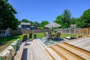 45 Flagstone Pl, Bridgewater, MA 02324 - Photo 24