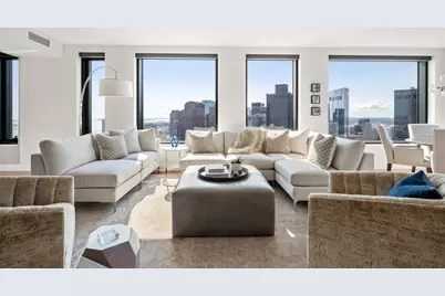 110 Sudbury Street #4002, Boston, MA 02114 - Photo 2