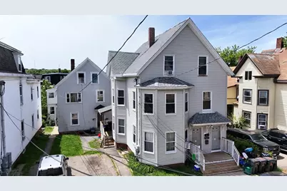 32 1/2 Nichols, Haverhill, MA 01830 - Photo 8