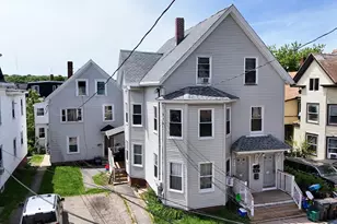 32 1/2 Nichols, Haverhill, MA 01830 - Photo 8