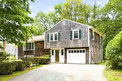 5 Spring Valley Rd, Medfield, MA 02052 - Photo 2