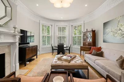 395 Marlborough St #3, Boston, MA 02115 - Photo 4