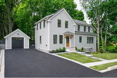 1 Stanley Ave, Newburyport, MA 01950 - Photo 2