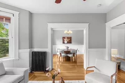 9 Verndale Street #2, Brookline, MA 02446 - Photo 8