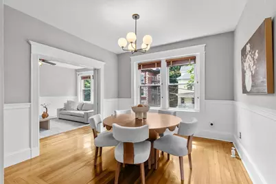 9 Verndale Street #2, Brookline, MA 02446 - Photo 6