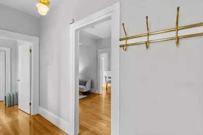 9 Verndale Street #2, Brookline, MA 02446 - Photo 24