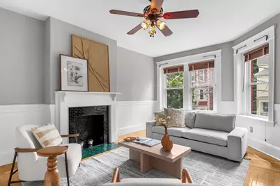9 Verndale Street #2, Brookline, MA 02446 - Photo 10