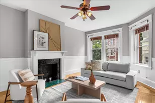 9 Verndale, Brookline, MA 02446 - Photo 10