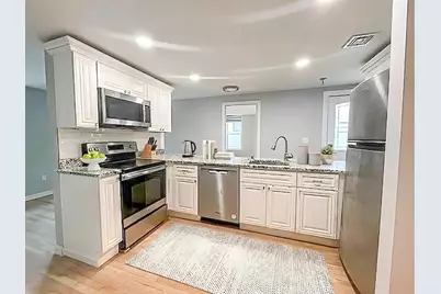 78 Dalby St #4, Newton, MA 02458 - Photo 1
