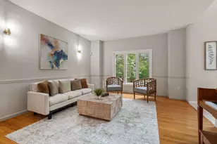 11 Black Elk Rd, Sharon, MA 02067 - Photo 4